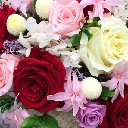 Hong Kong S Best Kept Secrets Real Flowers That Will Last For Three Years South China Morning Post Hong Kong S Best Kept Secrets Real Flowers That Will Last For Three Years South China Morning Post