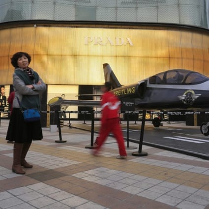 High Levels Of Investment And Debt Are Good For China S Economy South China Morning Post