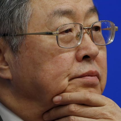 China's central bank governor Zhou Xiaochuan has pledged to improve communication with the markets over central bank policy. Photo: Reuters