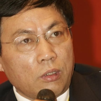 Ren Zhiqiang was accused of spreading ‘anti-Communist Party’ thoughts in his weibo blogs, which criticised comments made by President Xi Jinping. Photo: SCMP Pictures.