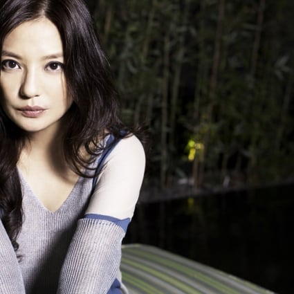 Zhao Wei and her husband’s estimated fortune is US$1 billion. Photo: SCMP Pictures