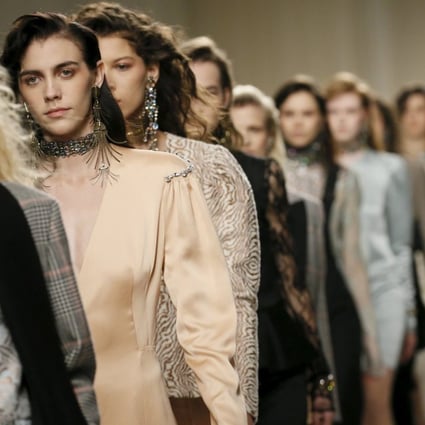 Lanvin looks in need of a new creative force after weak Paris showing ...