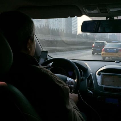 Guangzhou Snaps Up Car Hailing App Ru Yue To Compete With Uber Didi Chuxing On Home Turf South China Morning Post