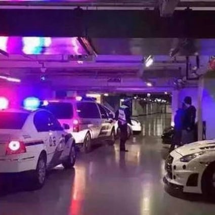 96 Modified Cars Getting Banned  Latest HD