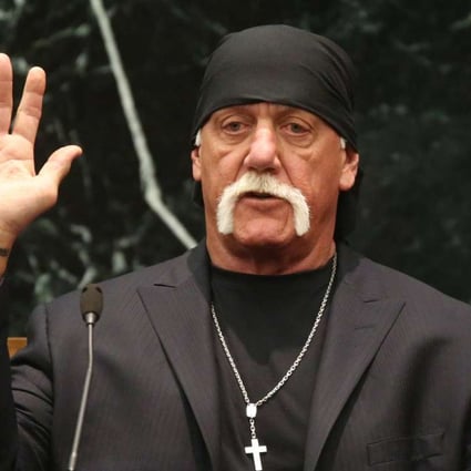 Hogan porno hulk Associate Members