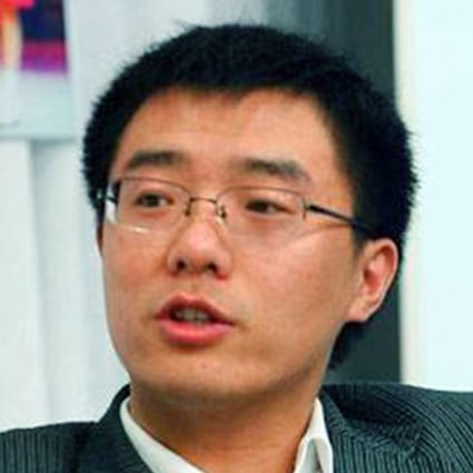 Beijing-based freelance journalist Jia Jia has not been seen since March 15. Photo: SCMP Pictures