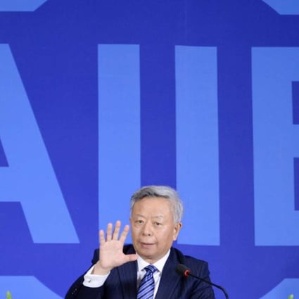 Why Aiib Is Bigger But No Better Than Adb South China Morning Post The asian development bank young professionals programme (better known as the adb ypp) is an annual initiative focused on the selection and recruitment of distinguished and highly qualified young. why aiib is bigger but no better than