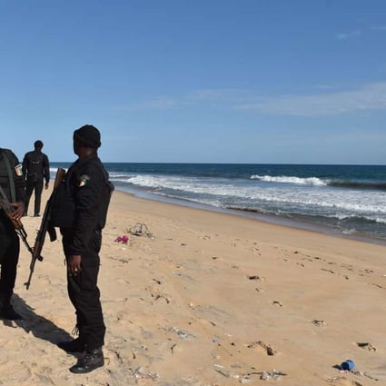 Mali Arrests Two Over Attack On Ivory Coast Beach Resort That Killed 19 South China Morning Post