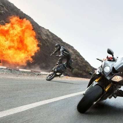 mission impossible 5 rogue nation mission impossible 5 rogue nation