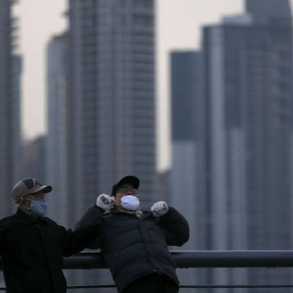 Liquidity is expected to remain ­sufficient for developers in the domestic market this year as the Chinese government continues to ease credit in order to boost property investment. Photo: Reuters