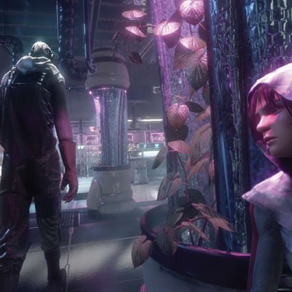 Game Review Republique Is A Stealthy Little Number Although Not Completely Successful South China Morning Post Republique (known at its pc release also as republique remastered) is a point and click adventure and stealth game by camouflaj. game review republique is a stealthy
