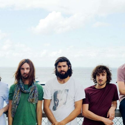 How Hong Kong Bound Tame Impala Became World S Hippest Guitar Band South China Morning Post Current tame impala members kevin parker, cam avery and julien barbagallo are all former members of pond, with parker continuing to work with the band as its record producer. how hong kong bound tame impala became