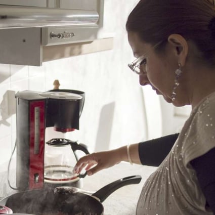 The kitchen is the deadliest place for indoor air pollution in Hong Kong homes, tests show. Photo: Corbis