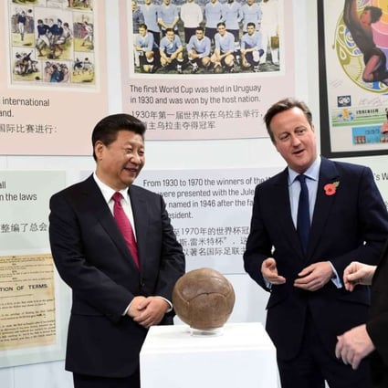 This Time For Real Xi Jinping S Vision For China Football Has Galvanised Stakeholders South China Morning Post