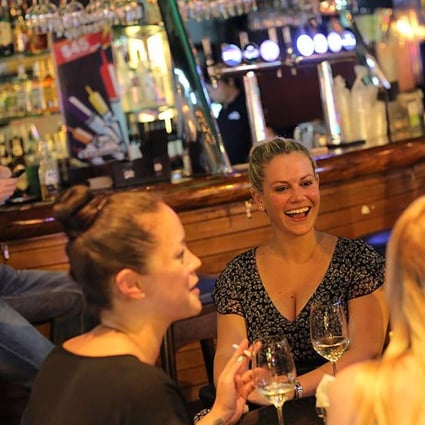 Court Case Over Ladies Night May Seem Trivial But It Does Provide A Lesson On Sex Discrimination South China Morning Post