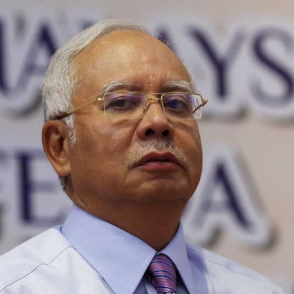 Pm Najib Slams Mahathir Over Son S Interview He Should Stop This Distraction For Malaysia South China Morning Post