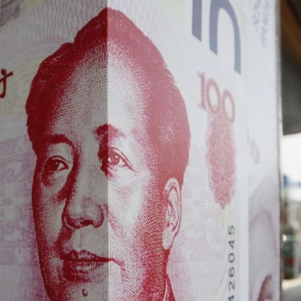 Hong Kong must now diversify into yuan-denominated bond trading to help protect its lead as a yuan trading hub. Photo: AP