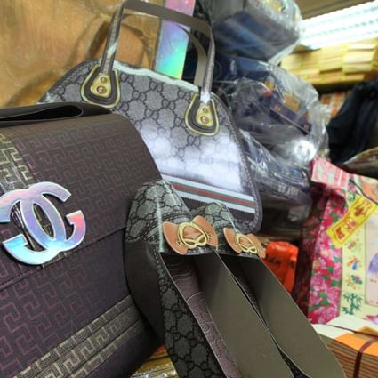 Gucci's PR faux pas in Hong Kong over luxury paper tomb offerings | South  China Morning Post