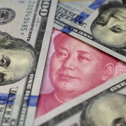 The uncertain timing of the second rate increase by the US Federal Reserve remains a challenge, which may put China’s capital flows and yuan’s exchange rate at risk. Photo: Reuters