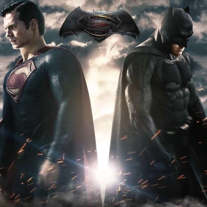 Film adaptations based on comic characters, such as the recent Batman v Superman, have become too middlebrow for some.