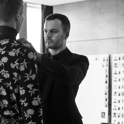 Hong Kong Show Marks New Direction For Dior Homme Creative Director Says South China Morning Post Hong Kong Show Marks New Direction For Dior Homme Creative Director Says South China Morning Post