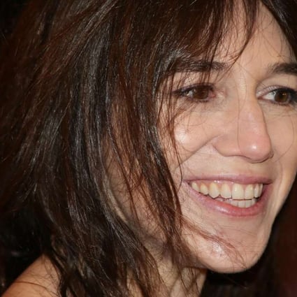 Charlotte Gainsbourg will star in The Jews, a flim about anti-Semitism in France. Photo: Alamy