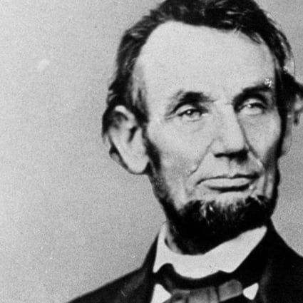 Author Brion McClanahan surprisingly skewers Abraham Lincoln.