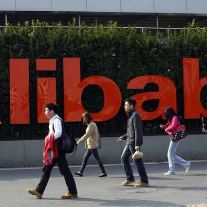 Alibaba has pledged to fight fake goods and has hired an army of employees to weed them out. Photo: AP