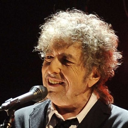 Music veteran Bob Dylan channels crooner Frank Sinatra on his latest album, Fallen Angels.