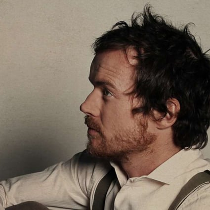 Damien Rice performs in Hong Kong this month.