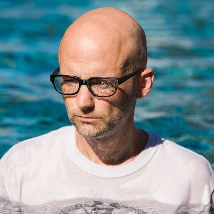 Singer-songwriter Moby’s memoir Porcelain lives up to expectations.