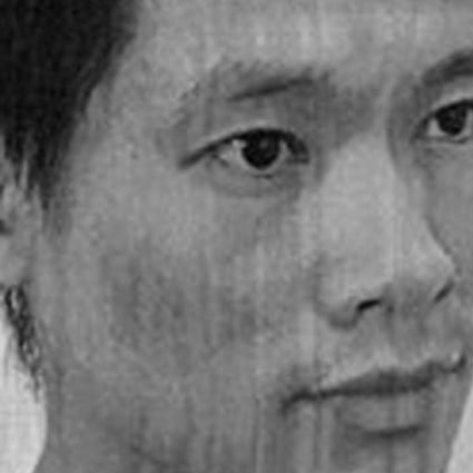 Minh Pham, 33, a Muslim convert who left Vietnam as a baby and spent most of his life in Britain, Pham travelled to Yemen in December 2010 to receive military training from al-Qaeda in the Arabian Peninsula. Photo: SCMP Pictures