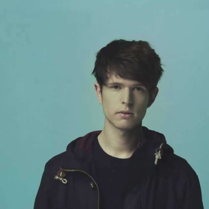 James Blake returns with his third album, The Colour in Anything.