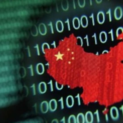 The government has passed laws attempting to ramp up cybersecurity in China. Photo: Reuters