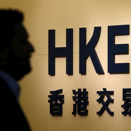 Hong Kong’s securities regulator issued a guidance letter on Friday to step up quality control of listed companies. Photo: Reuters