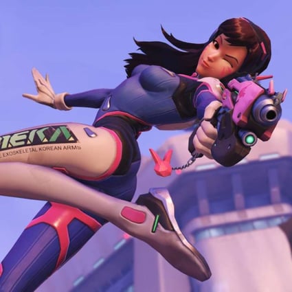 Overwatch is a newly released online multiplayer game from Blizzard, and will appear on Facebook’s live game-streaming service.