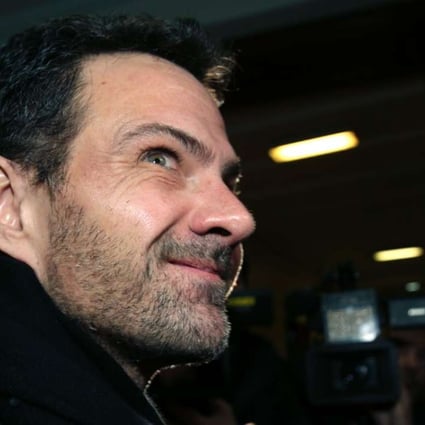 Judge rules that rogue trader Jerome Kerviel, who lost US$5.6bn