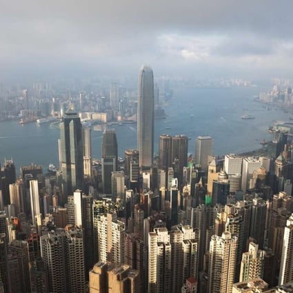 Analysts said the stronger Hong Kong dollar was good news for residents going on holiday outside the city. Photo: EPA