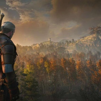 Off to Toussaint in The Witcher 3: Wild Hunt – Blood and Wine.