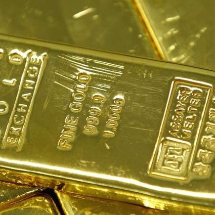 Chalco says will enter gold leasing and hedging contracts with Bank of Communications as its looks to alternative income streams to help offset the slowdown in the aluminium market. Photo: Reuters