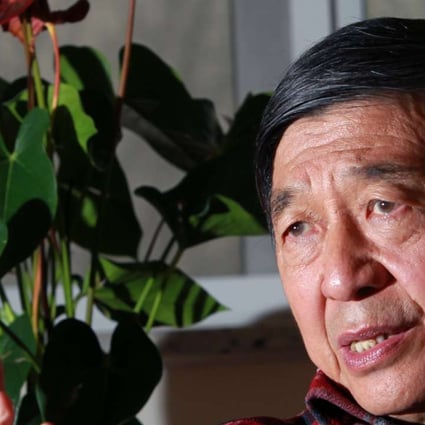Wu Jianmin was a staunch supporter of Chinese interests, appreciated and understood other cultures and believed that all disputes could be settled through dialogue. Photo: SCMP Pictures