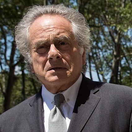 Benjamin Brafman was considered by many as Ng’s “ace in the hole”