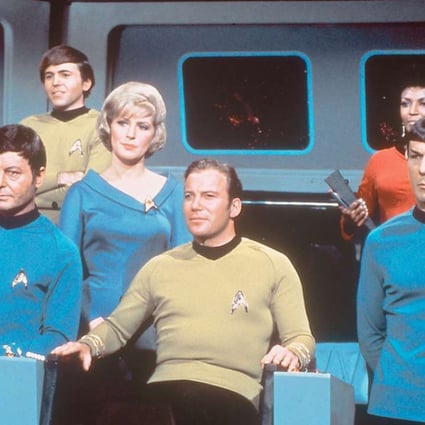 The Fifty-Year Mission looks at the first 25 years of the Star Trek franchise.