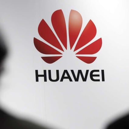 Huawei opening its first office in Britain in 2001, and now has 1,100 local employees there, at 15 different locations. Photo: Philippe Wojazer, Reuters