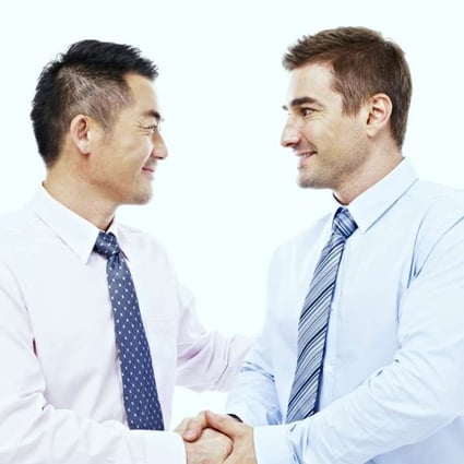 Chinese tradition of humility and self effacement disguises people s