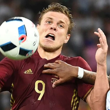 Watch Russian Players Punished Over Champagne Binge Following Euro 16 Exit South China Morning Post