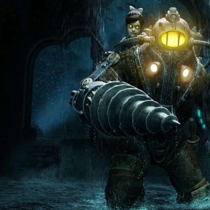 BioShock has been one of the most widely praised games of the past decade.