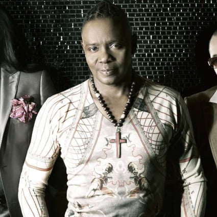 Earth, Wind & Fire play AsiaWorld-Expo in September.