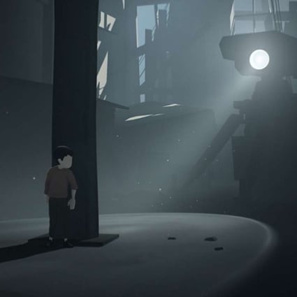 Inside’s gameplay is as original and captivating as its looks.