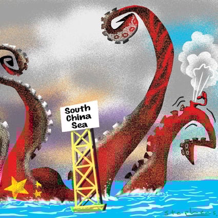 Wang Wen says if peace and development in the South China Sea are to continue, there is a need to clarify the misunderstandings that abound about Beijing’s legally sound claims, intentions and activities in the region